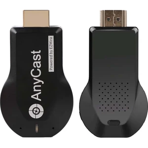 Anycast Anycast Anycast M2 Plus Kablosuz HDMI Görüntü + Ses Aktarıcı 210061