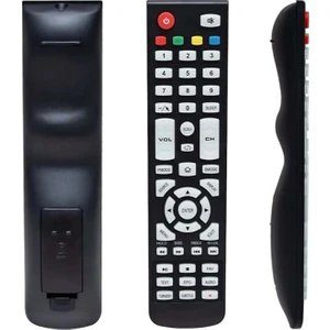 Awox 55' 4K Smart Lcd-Led Tv Kumanda U5600STR-B205000S (RC0650051) 0650 123197