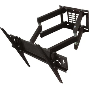 RT-752 Hc Pro 39-65'' Çift Kollu Kilitli Hareketli Duvar Askı Aparatı 222003