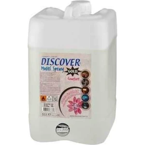 Oda Parfümü Gold Multi Sprey Comfort 5kg
