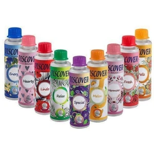 Sihirli Küre Yedek Kokusu 5 x 150 ml - Planex Clean