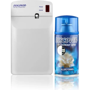 Makine+Sprey Ekonomik Paket Klasik Model