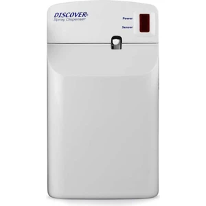 Otomatik Sprey Püskürtücü