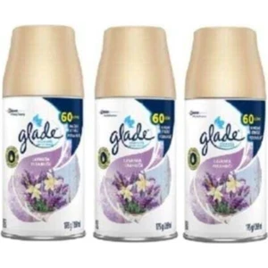 Oda Kokusu x Yedek Sprey Lavanta Ferahlığı 3 x 269 ml