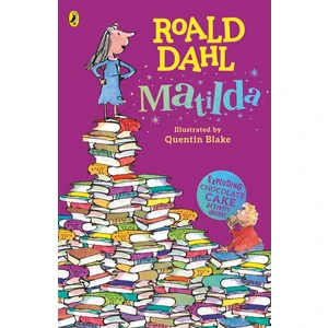 Matilda - Roald Dahl