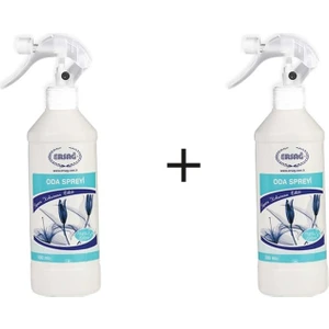Oda Spreyi Anti 500 ml 2 Adet