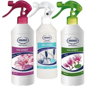Oda Spreyi 3 Adet x 500 ml