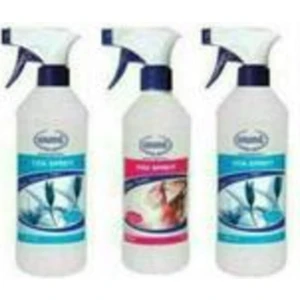 Oda Spreyi Bahar Kokulu 500 ml Oda Spreyi Anti Sigara 500 ml 2'li Set