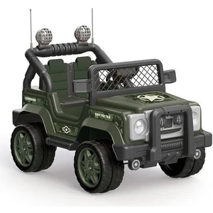Dolu Oyuncak 8083 Commando Araba 12 Volt / Uzaktan Kumandalı / +3 Yaş