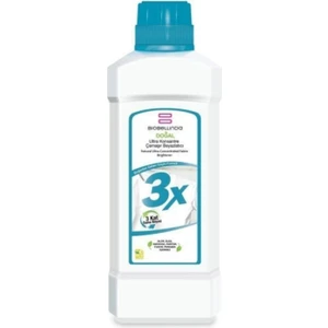 Ultra 3x Çamaşır Beyazlatıcı Tül Perde Beyazlatıcı 750 gr Biobellinda 1 Adet