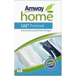 Premium Konsantre Toz Çamaşır Deterjanı Home™ Sa8™ ( 3 kg )