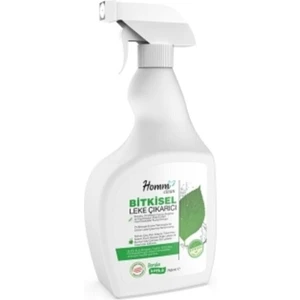 Homm Bitkisel Clean Bitkisel Leke Çıkarıcı 750 ml