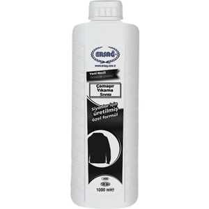 Çamaşır Yıkama Sıvısı Siyahlar Için 1 Litre