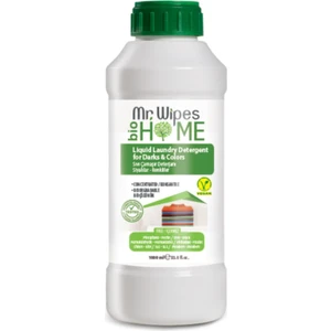 Mr.wıpes Siyahlar ve Renkliler Için Sıvı Deterjan 1000ML