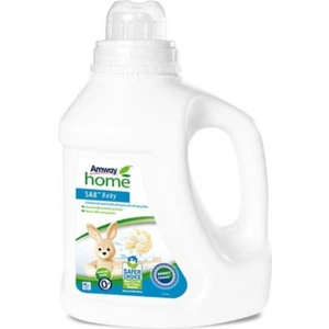 Sa8 Baby Konsantre Sıvı Çamasır Deterjanı Home