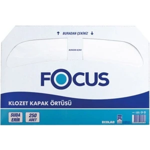 Klozet Kapak Örtüsü 250 Li