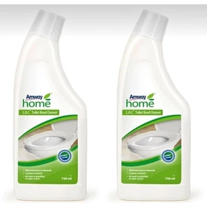 Inci Aksesuar Amway Loc Tuvalet Temizleyicisi 750 ml 2 Adet