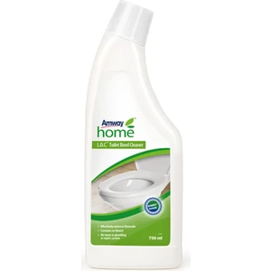 Amway Home ™ L.o.c.™ Toilet Bowl Cleaner - Tuvalet Temizleyicisi 750 ml '' Ürün Kodu: 109864 ''