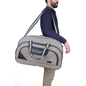 Strong Bag Strong Havlu Kumaş Büyük Boy Spor Seyahat Çantası HB01