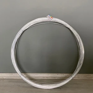 Cihan Çit Galvanizli 2 mm Gergi Bağlama Teli 2 kg