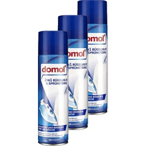 Ütü Yardımı&çamaşır Kolası 2ın1 500 ml (3 Adet)