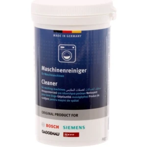 Çamaşır Makineleri Için Temizleyici
