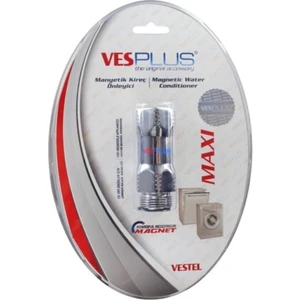 Vesplus Manyetik Kireç Önleyici (Maxi)