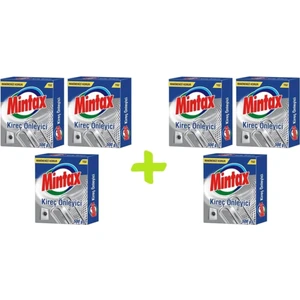 Kireç Önleyici 500GR X6