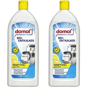 Bio Kireç Çözücü Sıvı 250 ml x 2 Adet