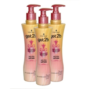 Smooth Chic Losyon X3 GOT2B Smooth Chic Losyon