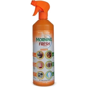 Morning Fresh Hassas Yüzey Temizleyici 750 ml