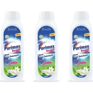 Purimax Genel Temizleyici 3