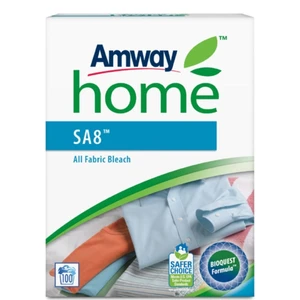 Home Sa8 Her Cins Kumaş Beyazlatıcısı 1 kg