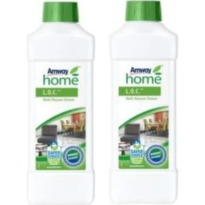Home L.o.c Amway