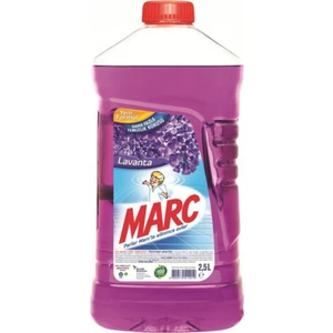 Yüzey Temizleyici Lavanta 2500 ml - 4'lü