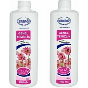 Genel Temizlik 2li Set