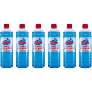 Sihirli Muhteşem Sıvı 1 Litre 6 Lı