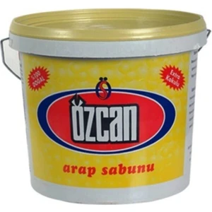 Özcan Arap Sabunu 15 kg
