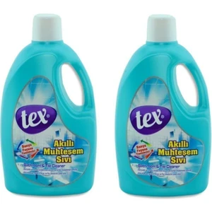 Akıllı Muhteşem Sıvı 2.5 Lt - 2 Adet