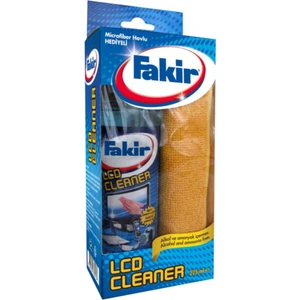 LCD Cleaner 225ML