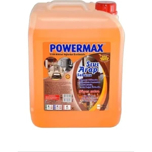 Sıvı Arap Sabunu 5 kg
