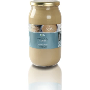 Ots Organik Tahin 800 gr