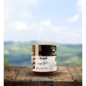 Black Edition 300 gr - Kaz Dağları Siyah Bal