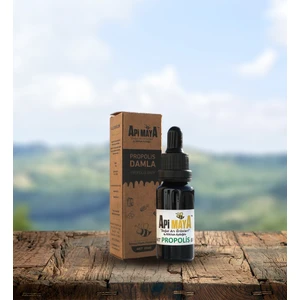 Propolis Ekstrakt Damla 20 ml