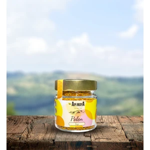 Kaz Dağları Taze Polen 100 gr