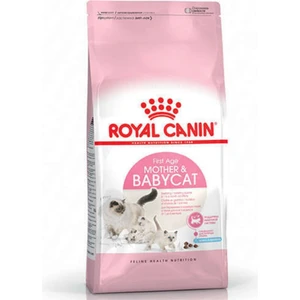 Royal Canin Mother & Babycat (Anne & Yavru Kedi Maması) 4 Kg.