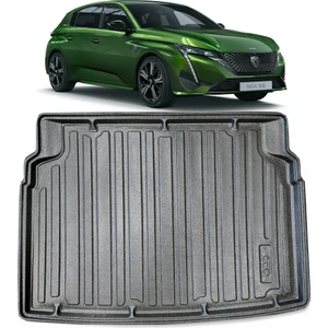 Peugeot 308 Bagaj Havuzu Paspası 2022-SONRASI