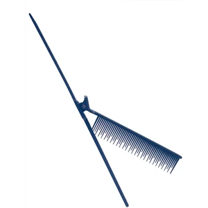 Profesyonel Maşalı Krepe Tarağı KRP01