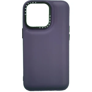 Apple iPhone 14 Pro Uyumlu Casetify Buff Seri Arka Koruma