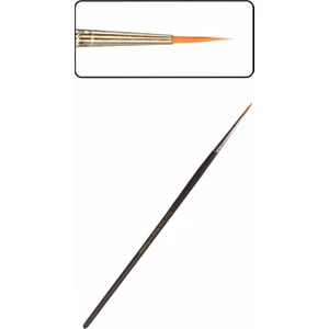 Desen Marka Fırça No:2